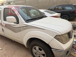 نيسان نافارا